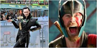 Endgame, versi alternatif loki dibawa ke time variance authority yang misterius, sebuah. Mcu 10 Hilarious Loki Memes That Will Even Make Thor Laugh