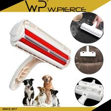 phr36 2 way pet hair remover roller