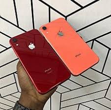 By purchasing your iphone without a contract, you can use any sim card from a compatible carrier, including your current. Iphone Xr Wikipedia