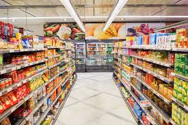 Resultado de imagen para imagenes de supermercados