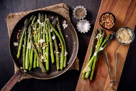 asparagus make your smell weird
