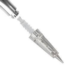 artemis machine needles cartridges