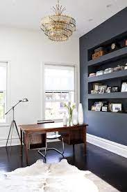 What Your Home Office Lighting Reveals