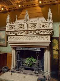 Anatomy Of Your Fireplace