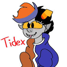 tidex podon joke fan troll wiki