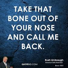 Rush Limbaugh Quotes. QuotesGram via Relatably.com