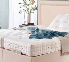 Adjustable Bed Mattresses Jones And