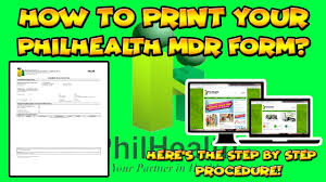 How to get philhealth number. Philhealth Id Number Paano Kumuha Online Here S The Step By Step Procedure 2020 Part 1 Youtube