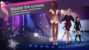 america s next top model game by