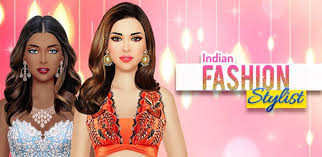indian fashion dressup stylist v3 9 mod