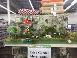Miniature Fairy Garden Supplies And