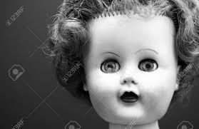 On our site you can download all clipart for free and without registration. A Black And White Portrait Of An Old Doll Stock Photo Picture And Royalty Free Image Image 2137009
