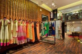 north delhi designer boutique