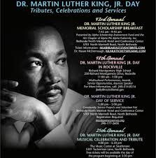 Some schools celebrate the day by teaching their pupils or students about the work of. 2020 Martin Luther King Jr Day Tribute Children Of The Dream Montgomery Community Media