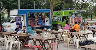 Truck mereka dapat dilihat di beberapa kawasan di sekitar petaling jaya dan damansara. Cara Memohon Perniagaan Food Truck Di Malaysia