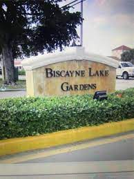 biscayne lake gardens condos