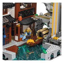 70620: Ninjago City is Incredible! - BricktasticBlog - An Australian LEGO  Blog