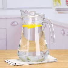 Larger Clear Drink Ware Supplies Cold