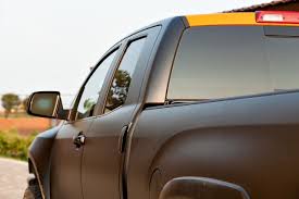 8 Reasons To Consider Truck Tint For