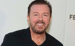 His workplace is the antithesis of tv's glossy law firms full of bright professionals. Ricky Gervais Comedy After Life Gets Series Order At Netflix Deadline