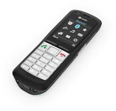 openscape dect phone r6 rugged handset