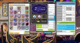 Added table of contents 1.11: Demon Avenger S Arcane Symbol Gives Wrong Hp Official Maplestory Website
