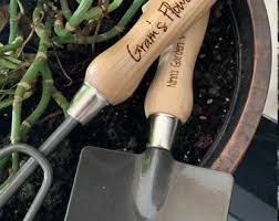 garden tools