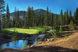 tahoe golf course luxury homes
