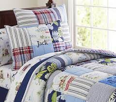 Quilted Bedding Potterybarnkids