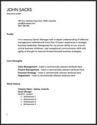 Dont Use A Downloaded Resume Template Until You Read This
