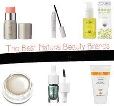 the best natural makeup brands life