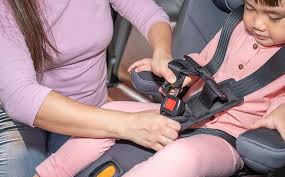New Jersey Car Seat Laws 2023