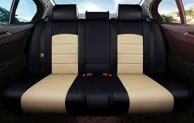 Car Seat Cover For Honda Hr V Vti 2016