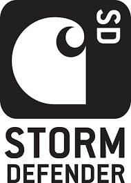 Bildergebnis für carhartt logo storm defender