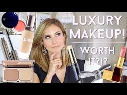 my luxury makeup collection worth it