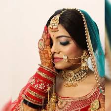 bridal makeup artist services at best