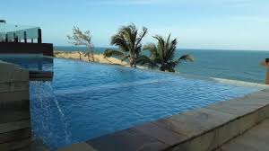 637m², 4 suítes, piscina, jardim, academia e 4 vagas. Casa Pureza Pipa Privilege Vista Mar Praia De Pipa Brazil From Us 70 Booked