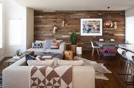 southwestern style home infused with