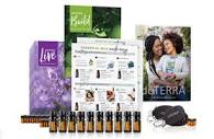 Essential Oils - Made Well