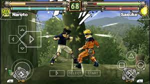 6 Best Naruto PPSSPP Android Games of 2022 - TechReen
