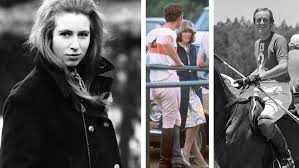 Родилась 17 июля 1947 года в лондоне. The Royal Love Quadrangle Charles Camilla Anne And Andrew Parker Bowles Grazia
