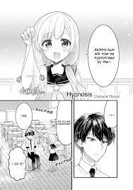 Read Precious 4P Short Stories Chapter 22: Hypnosis [By Oohara Roron] on  Mangakakalot