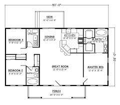 house plan 40686 ranch style with