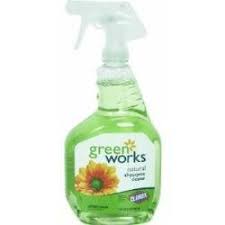 clorox green works all purpose cleaner