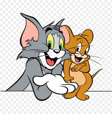 tom and jerry clipart png photo 20768