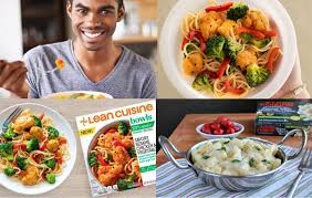 are lean cuisines healthy