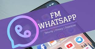 Download fmwa v8.86 apk for android to update app. Fmwhatsapp V20 10 Apk Download April 2021 Version