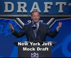 The 2021 nfl league year is set to begin in a matter of days, and while there are already some prevailing narratives surrounding the 2021 nfl draft, they could change in a moment, if another couple… 2021 Nfl Draft Jets 7 Round Mock 2 0