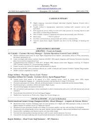     Crop Insurance Adjuster Sample Resume Corporate Airline Flight Cover  Letter For Customer Service Examples Claims Resumes