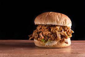 pressure cooker pulled pork